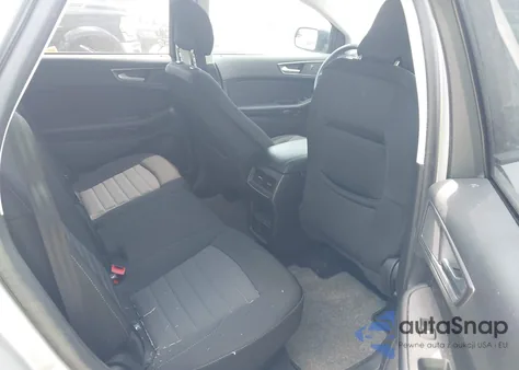 2018 Ford Edge Se from USA, damaged, VIN 2FMPK4G99JBC42768